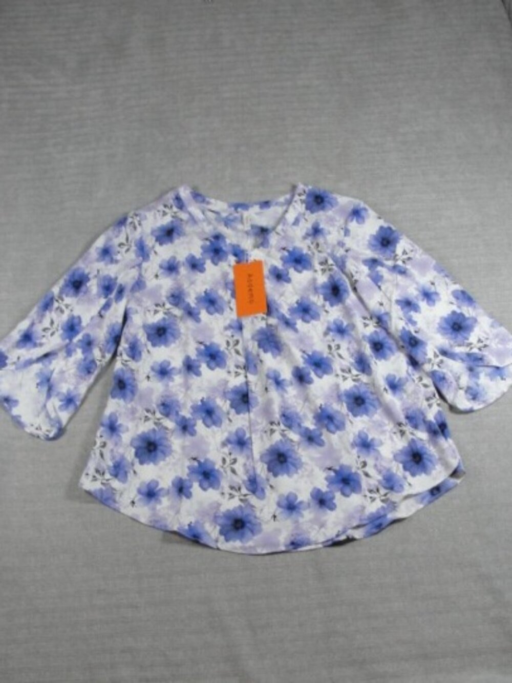 Aodemo Womens  Blouse